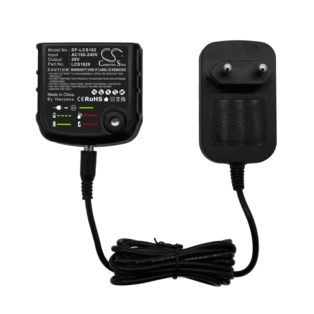Remplacement de chargeur compatible pour Black 