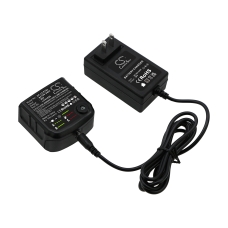 Remplacement de chargeur compatible pour Black & decker LB20,LBX20,LBXR20
