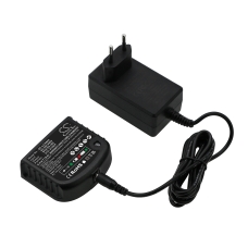 Remplacement de chargeur compatible pour Black & decker 244760-00,499936-34,499936-35,90534824,A12...