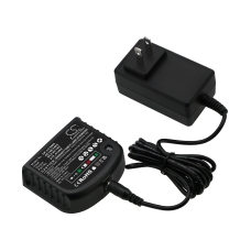 Remplacement de chargeur compatible pour Black & decker 244760-00,499936-34,499936-35,90534824,A12...