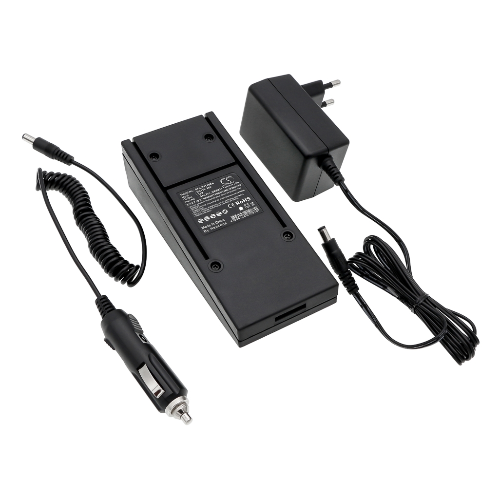 Chargeur Remplace GEB90