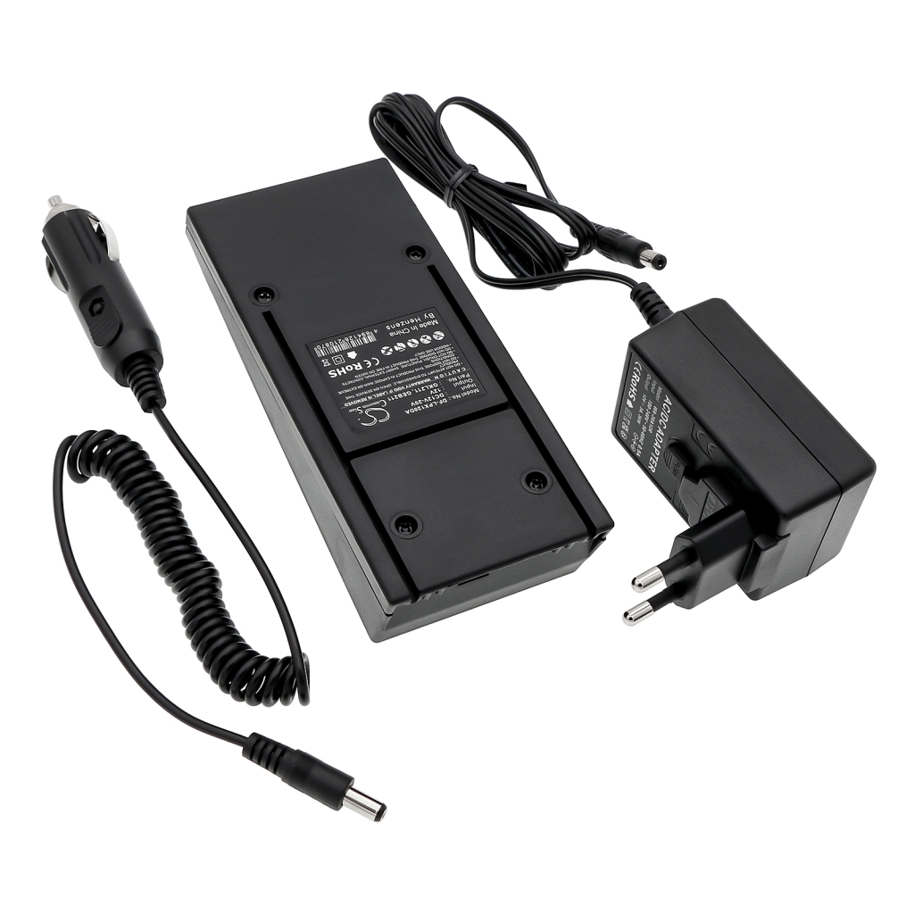 Chargeur Remplace GEB90