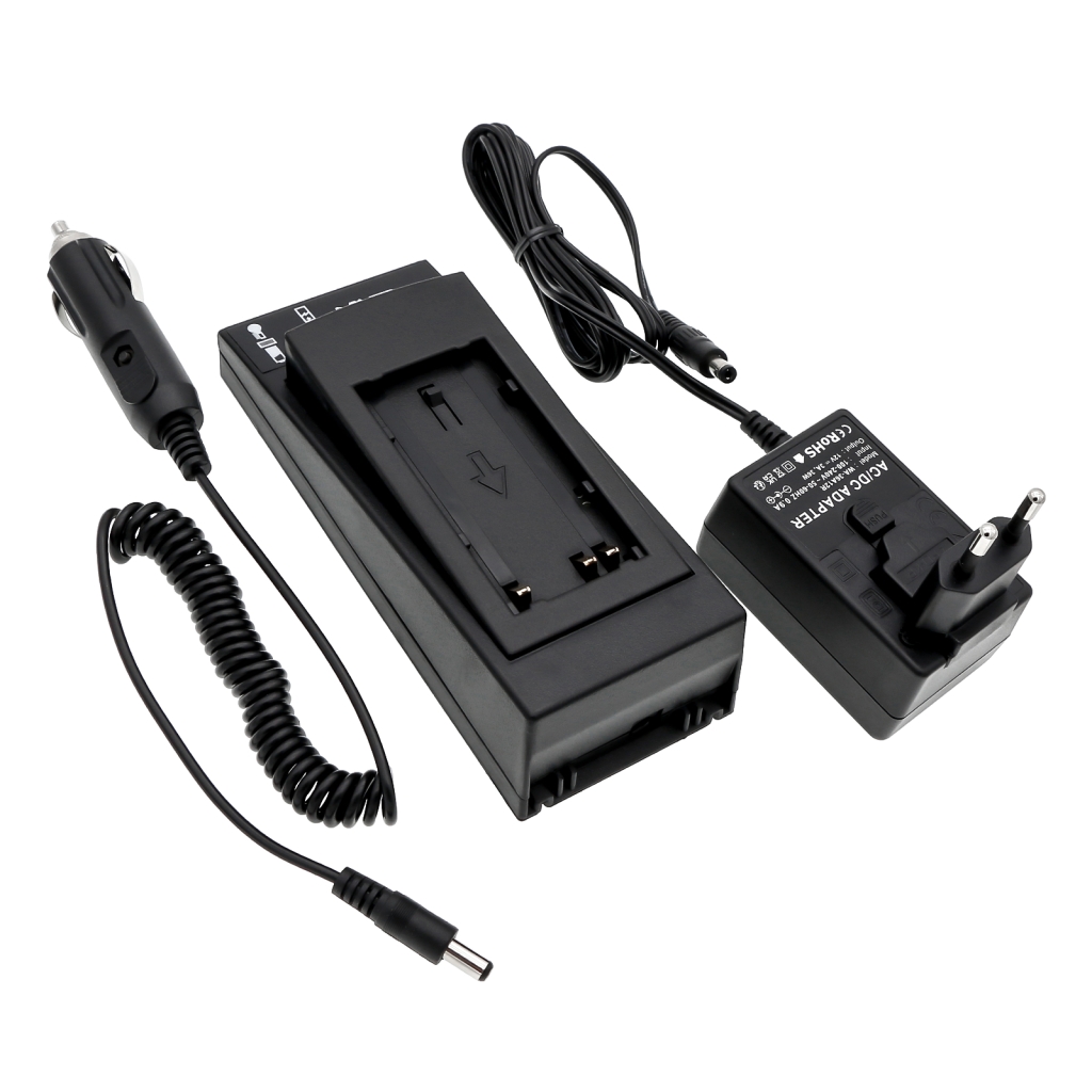 Chargeur Remplace GEB90
