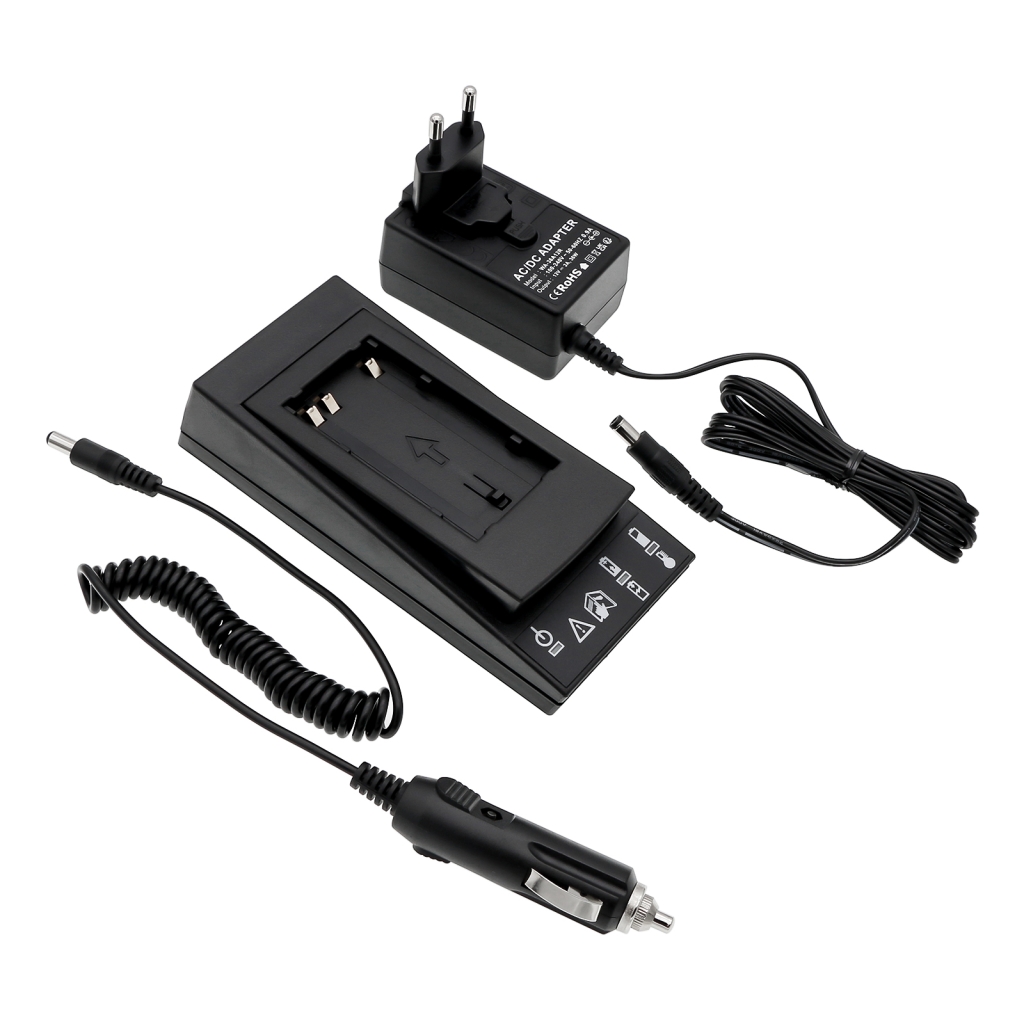 Chargeur Remplace GEB90