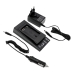 Chargeur Remplace GEB90