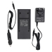 Chargeur Remplace GEB90