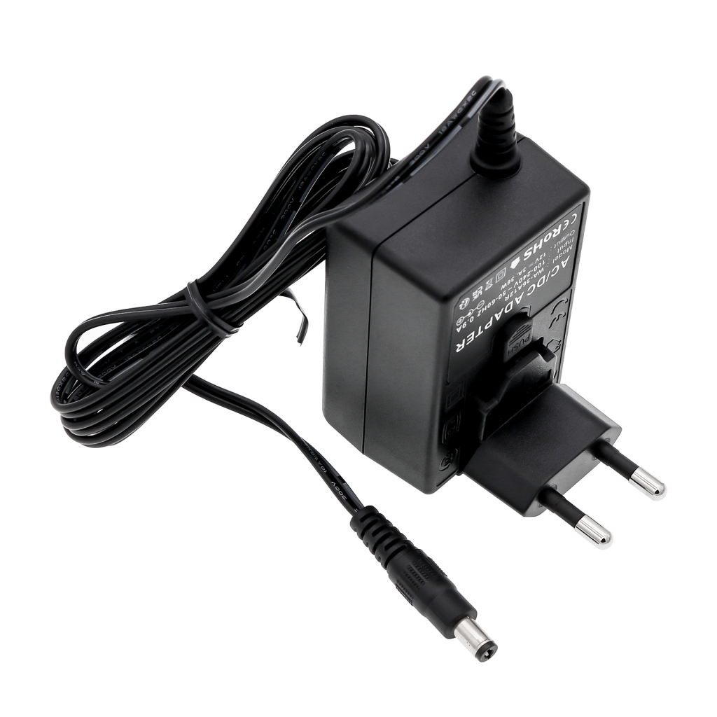 Chargeur Remplace GEB90