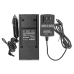 Chargeurs DF-LPX120DE
