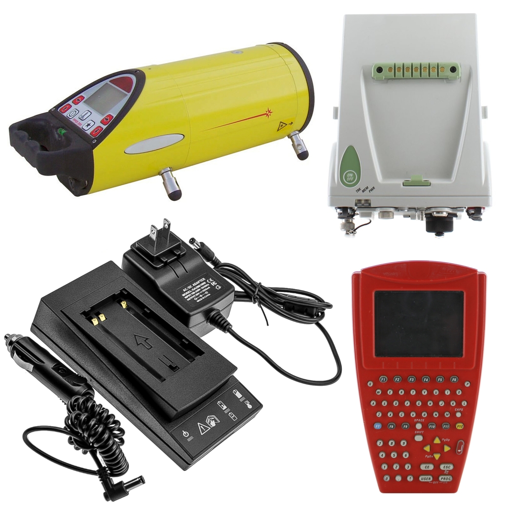 Chargeurs DF-LPX120DE