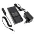 Chargeur pour outils électriques Geomax DF-LPX120DA
