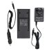 Chargeur pour outils électriques Geomax DF-LPX120DA