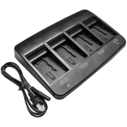 Chargeur pour outils électriques Leica MS60