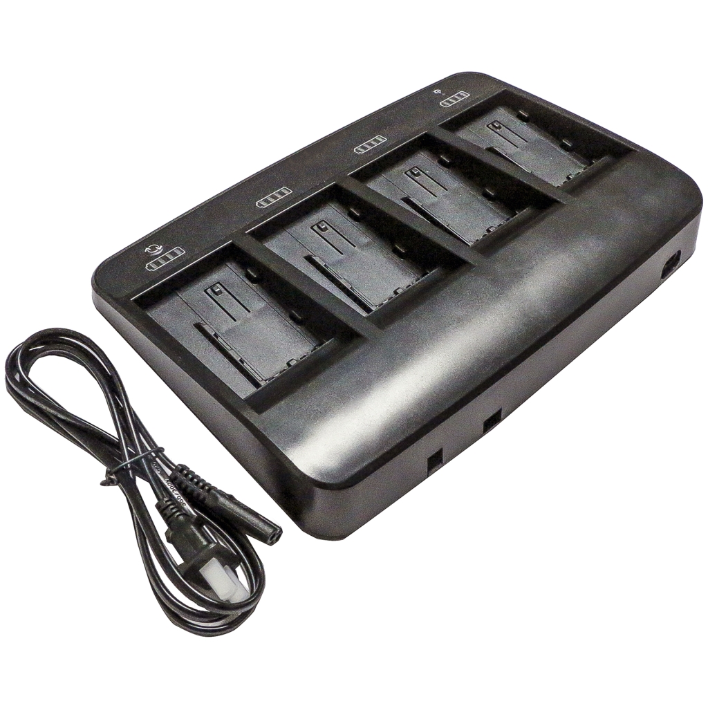 Charger Replaces GEB222