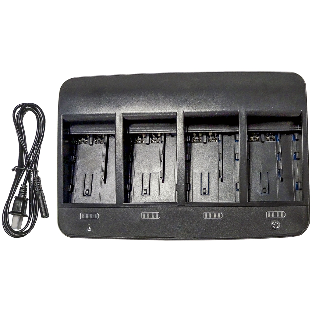 Charger Replaces GEB222