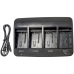 Charger Replaces GEB222