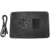 Chargeur pour outils électriques Leica Geomax Adirpro DF-LPX341BA