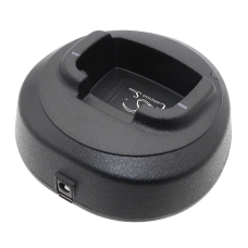 Remplacement de chargeur compatible pour Motorola MNN4254AR,NNTN4496,NNTN4496AR,NNTN4497,NNTN4497A...