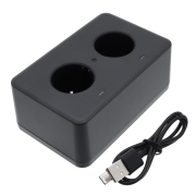 DeskTop Charger Milwaukee 2114-21