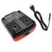 Chargeurs DF-MKM120EU