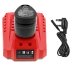 Chargeurs DF-MKM120UK