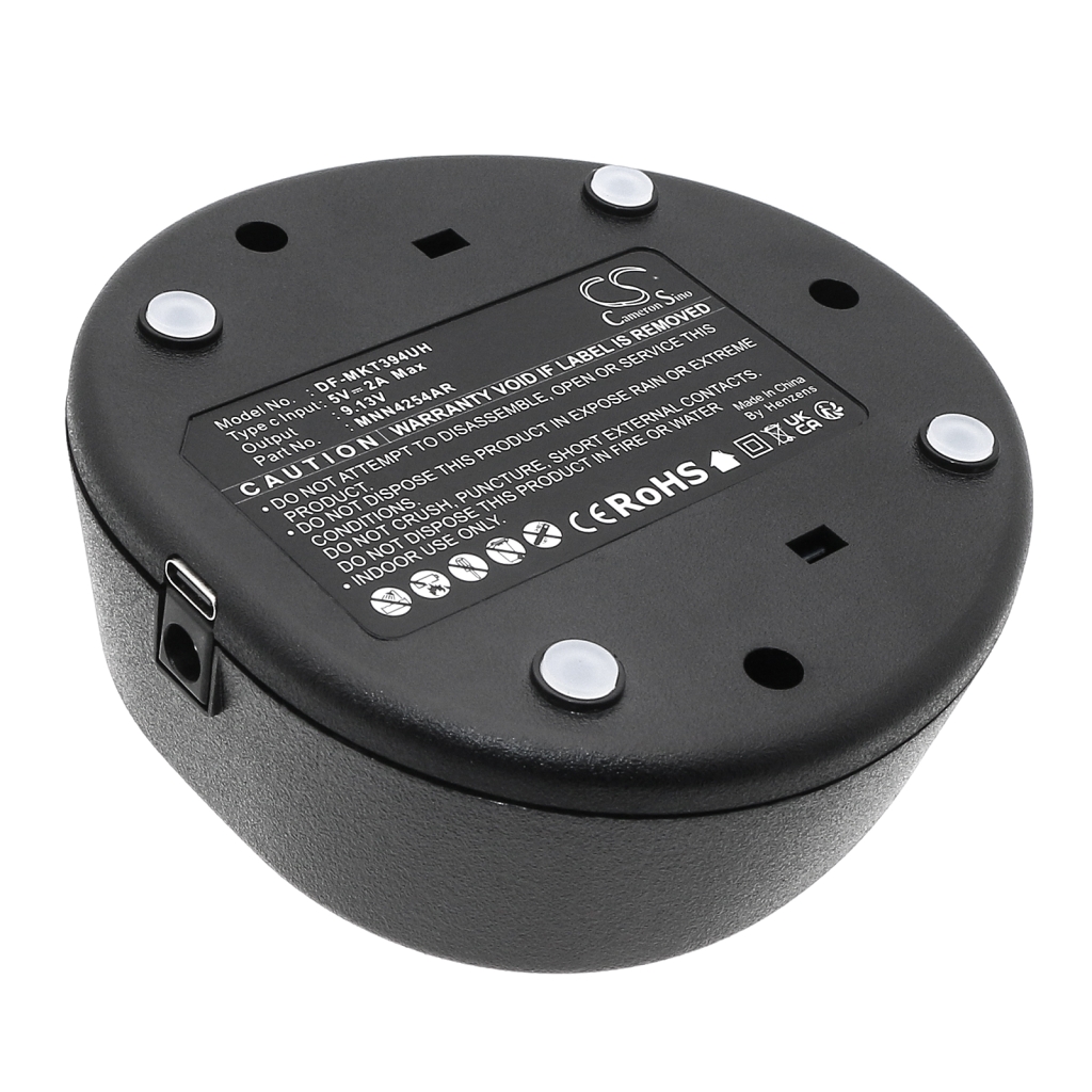 Chargeur Remplace NTN4497AR