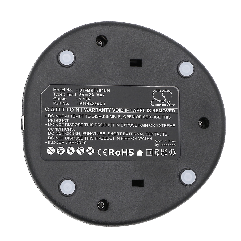 Chargeur Remplace NTN4497AR