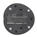 Chargeur Remplace NTN4497AR