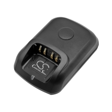 Remplacement de chargeur compatible pour Motorola PMNN4406,PMNN4406BR,PMNN4409,PMNN4409AR,PMNN4409BR...