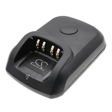 Kompatibler Ersatzladegerät für Motorola PMNN4406,PMNN4406BR,PMNN4409,PMNN4409AR,PMNN4409BR...