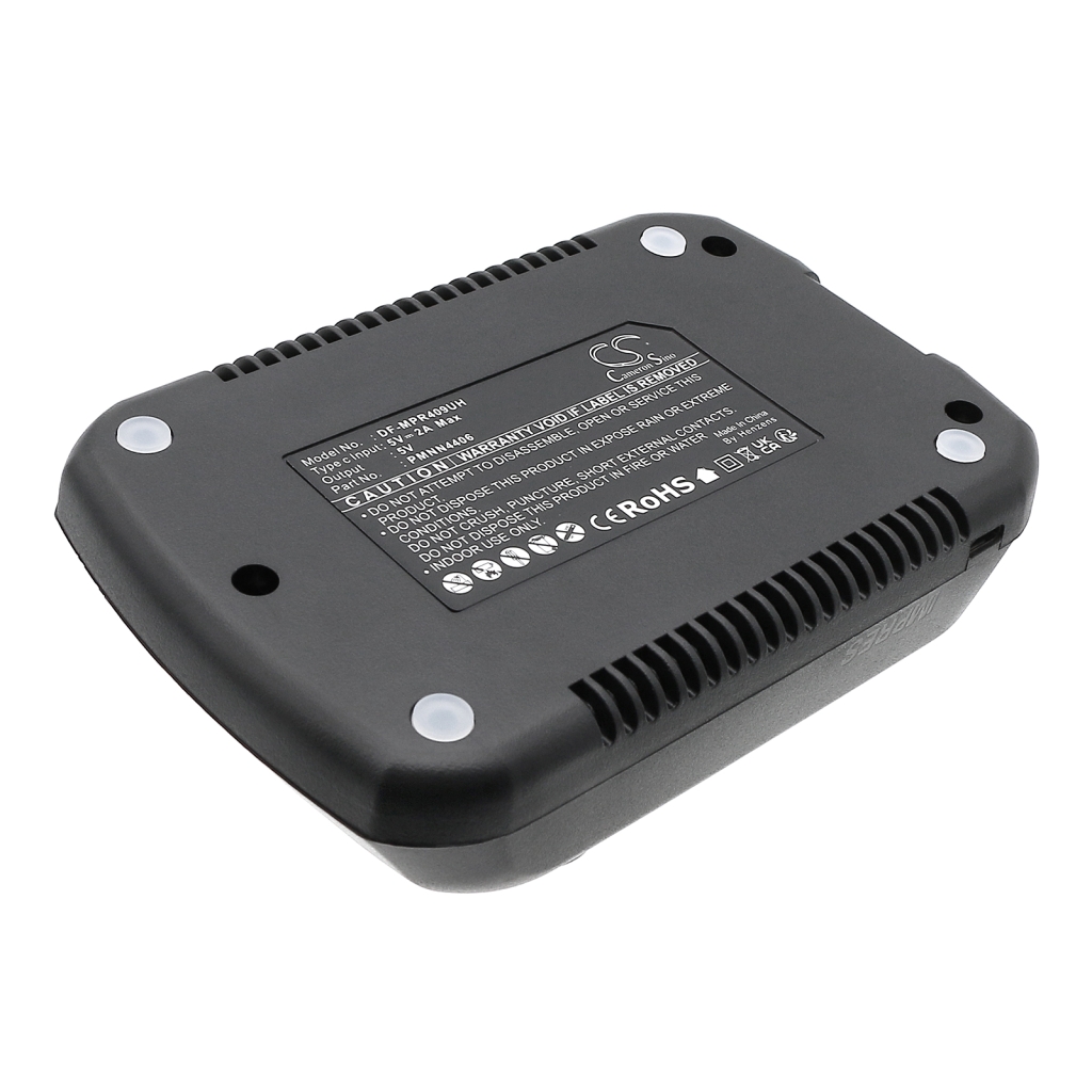 Desktop Ladegeräte Motorola DF-MPR409UH