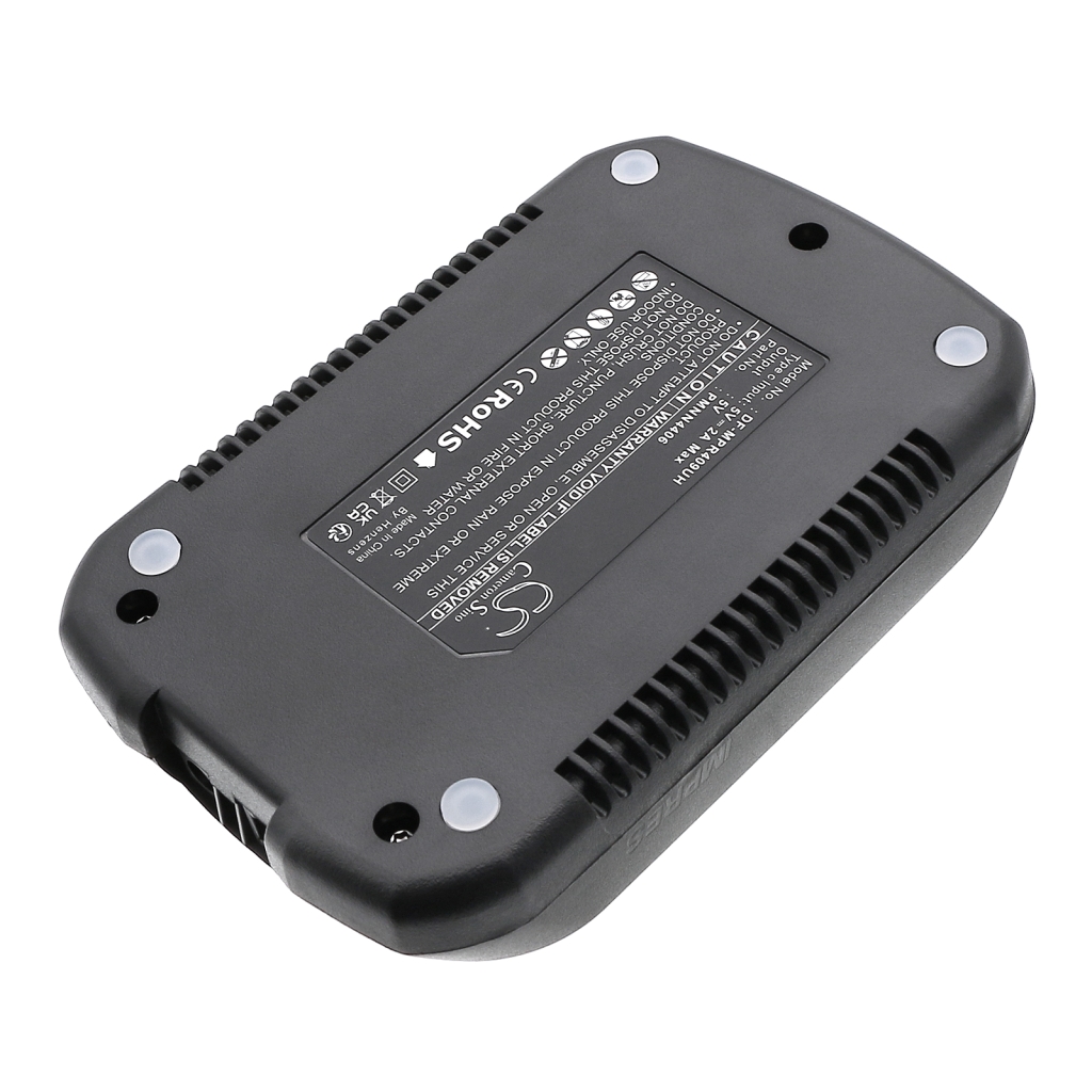 Desktop Ladegeräte Motorola DF-MPR409UH