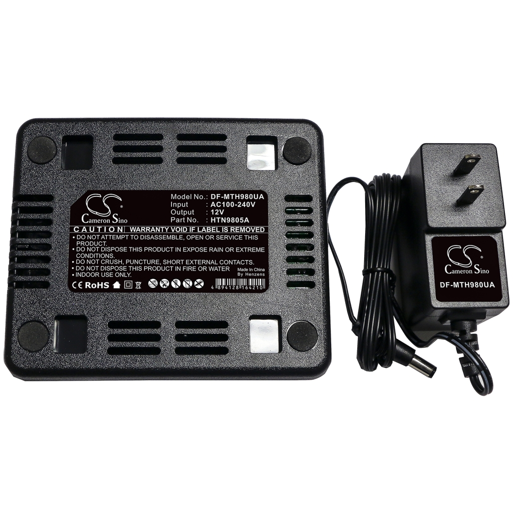 Chargeurs DF-MTH980UA