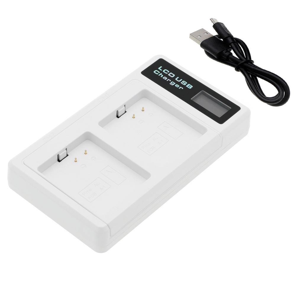 Remplacement de chargeur compatible pour Arlo 
