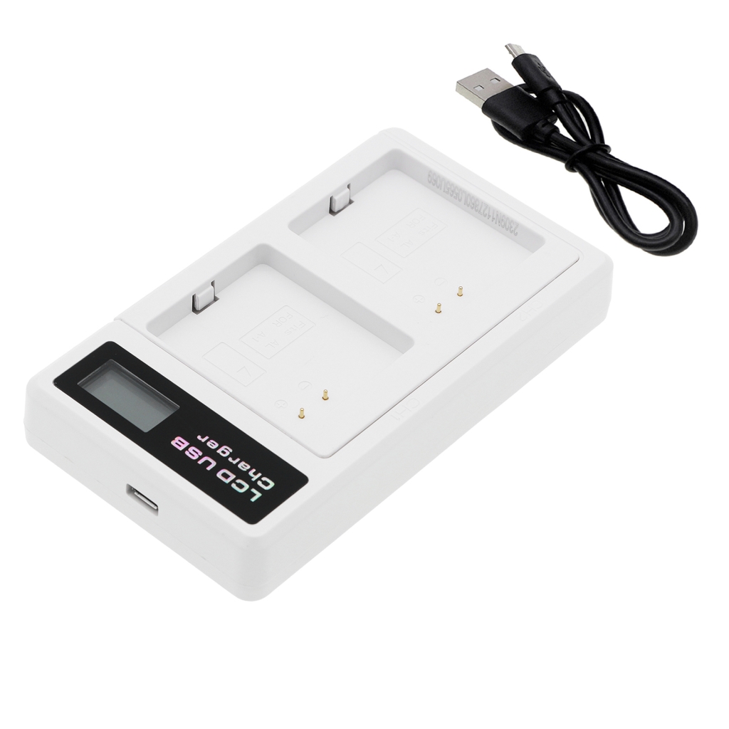 Remplacement de chargeur compatible pour Arlo 