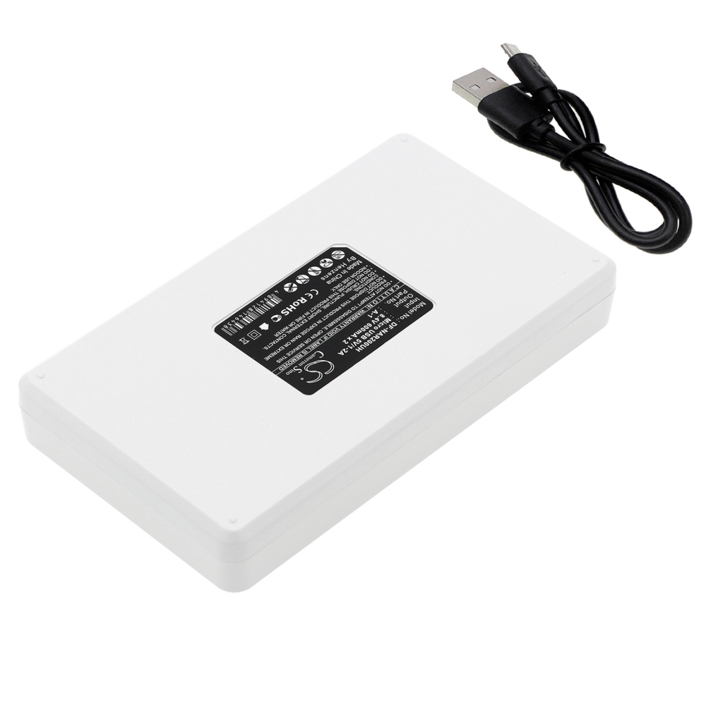 Remplacement de chargeur compatible pour Arlo 