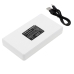 Remplacement de chargeur compatible pour Arlo 