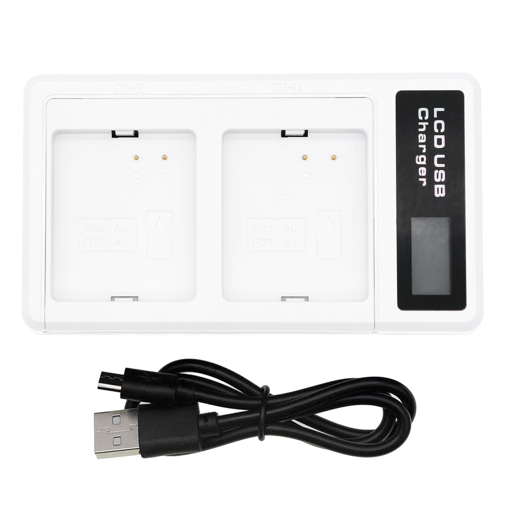 Remplacement de chargeur compatible pour Arlo 