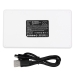 Remplacement de chargeur compatible pour Arlo 