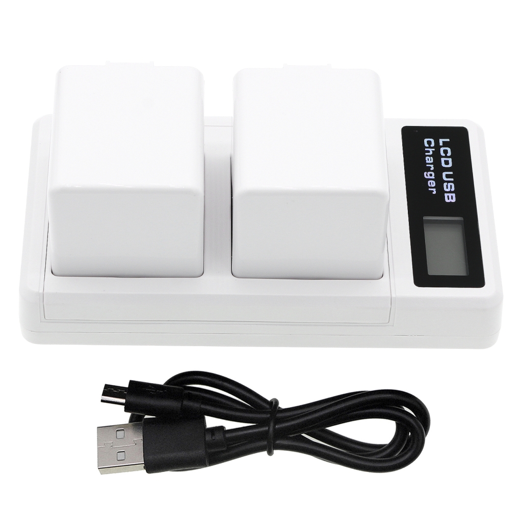 Remplacement de chargeur compatible pour Arlo 