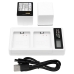 Remplacement de chargeur compatible pour Arlo 