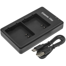Remplacement de chargeur compatible pour Arlo A-14,A-7A