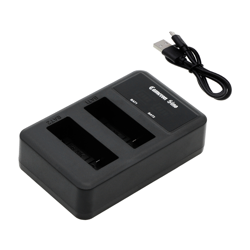 Chargeurs DF-NKP700UH