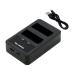 Chargeurs DF-NKP700UH