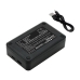 Chargeurs DF-NKP700UH