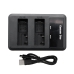 Chargeurs DF-NKP700UH