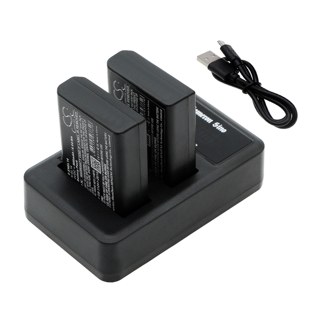 Chargeurs DF-NKP700UH
