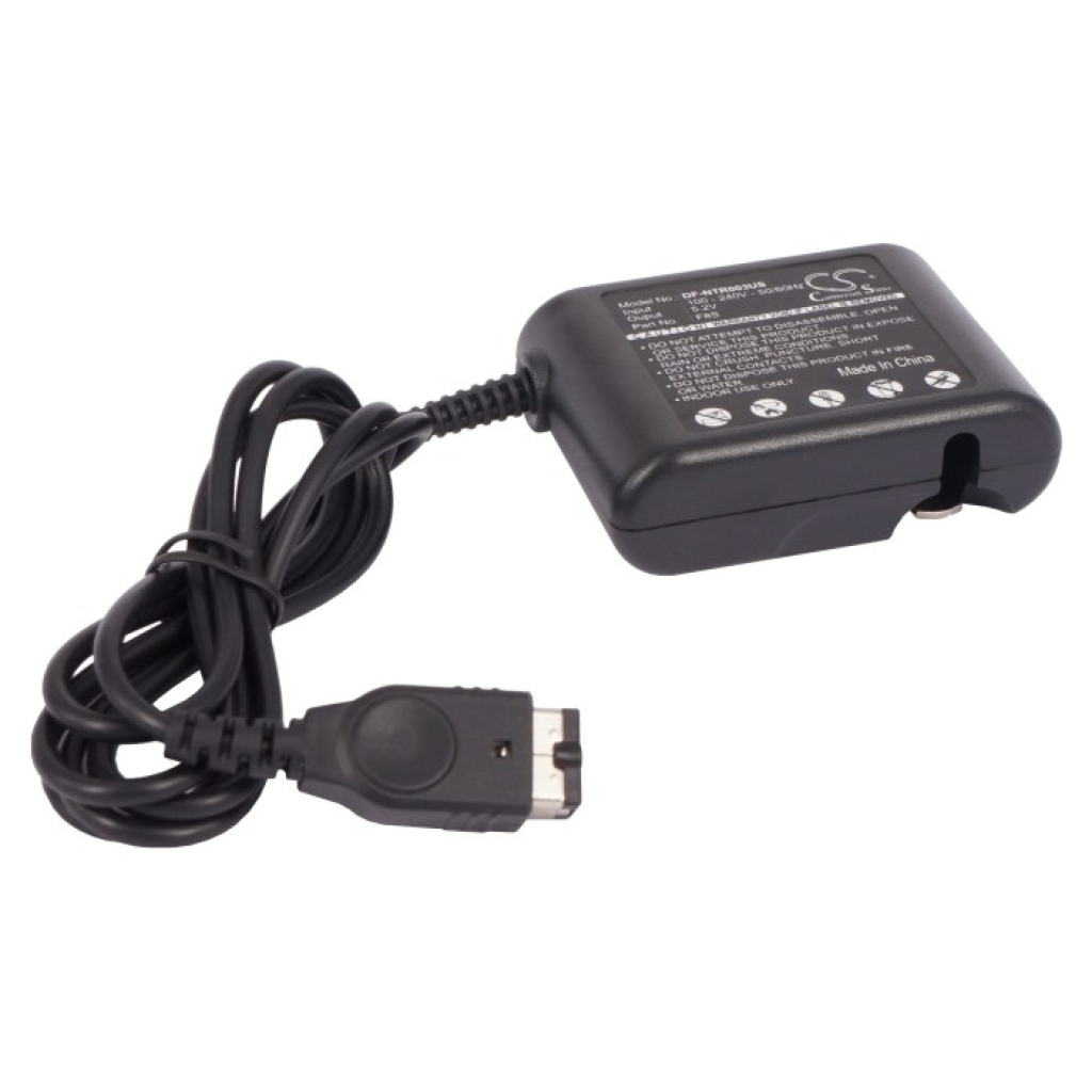 Chargeurs DF-NTR003US