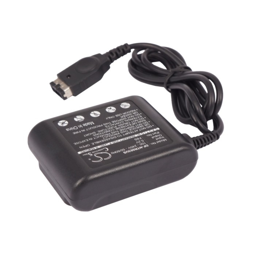 Chargeurs DF-NTR003US