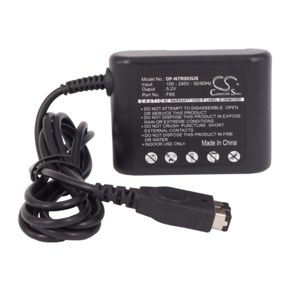 Chargeurs DF-NTR003US