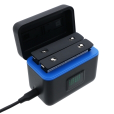 Kompatibler Ersatzladegerät für Insta360 CINSBAHA